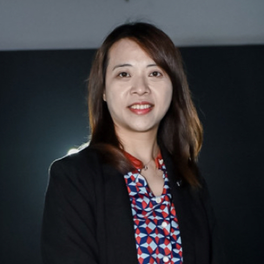 Lillian Zhang - Chinese Tutor