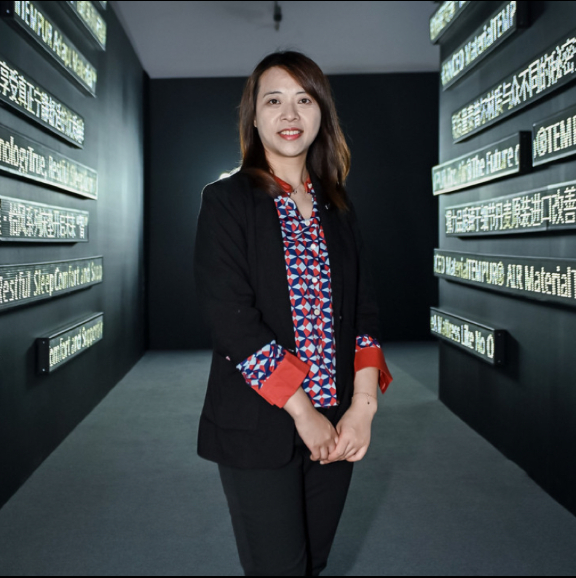 Lillian Zhang - Chinese Tutor